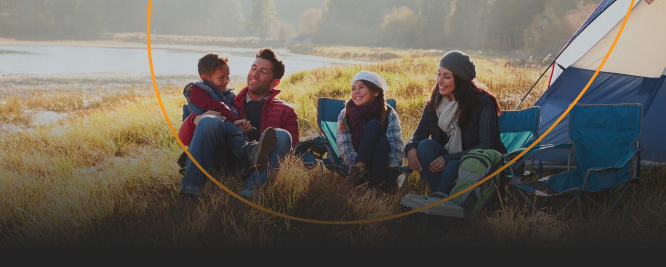 Family Camping Tips