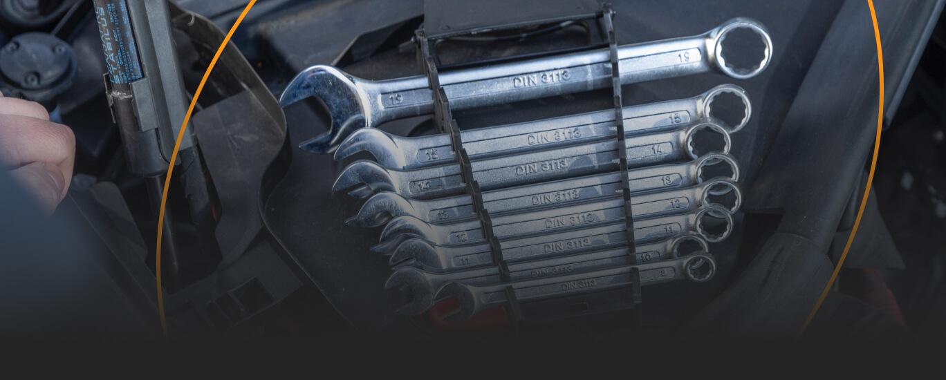 Hand Tools Buyer’s Guide