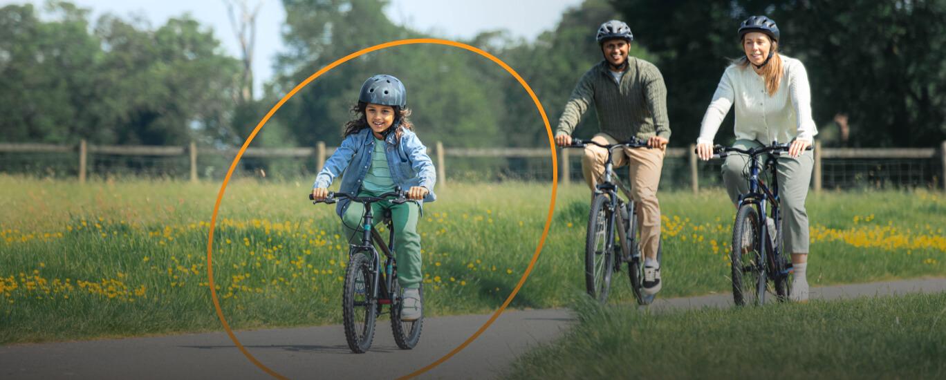 Buying a kids bike?