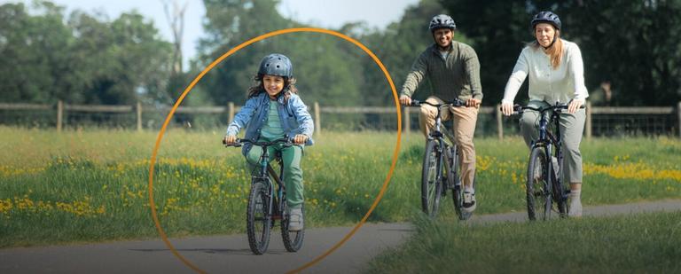 Buying a kids bike?