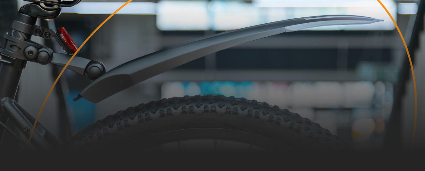 Mudguards buyers guide
