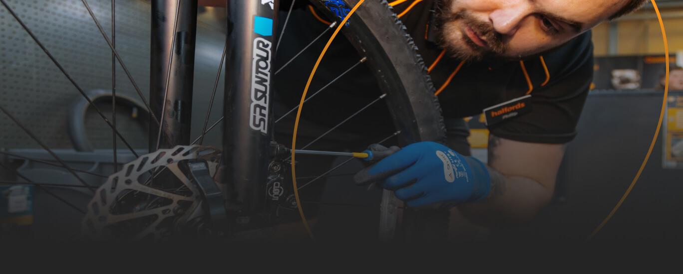 How to choose the best tyres for your bike