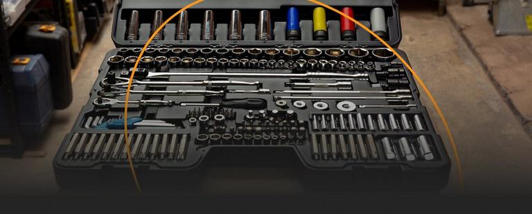 Socket Set Buyers Guide