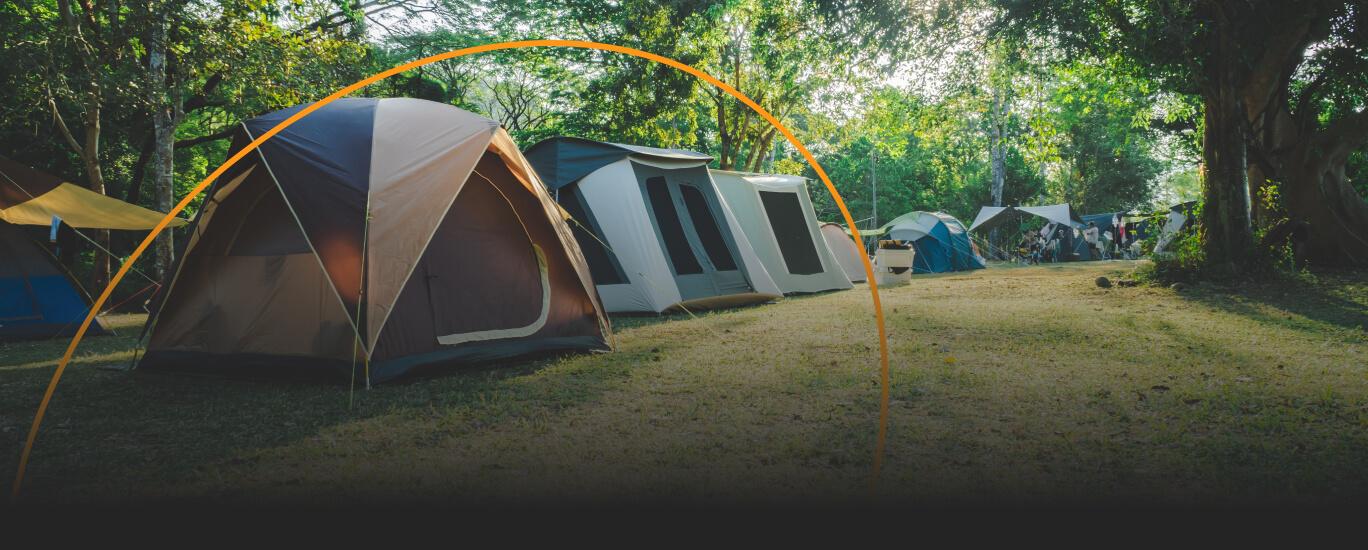 Tents Buyers Guide