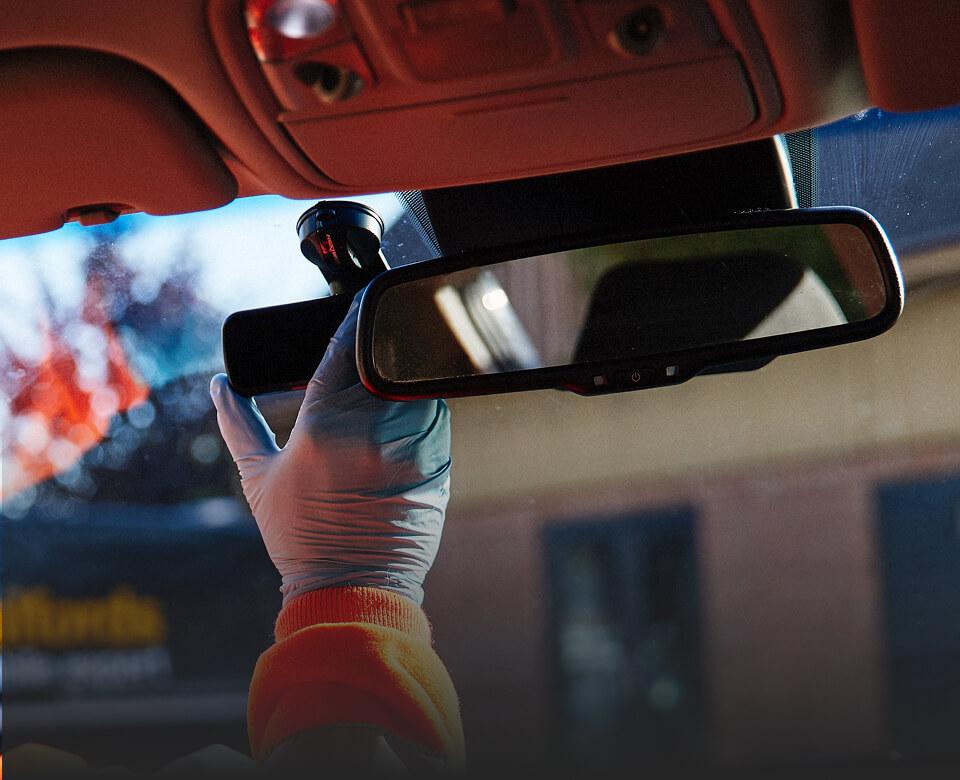 Dash Cams