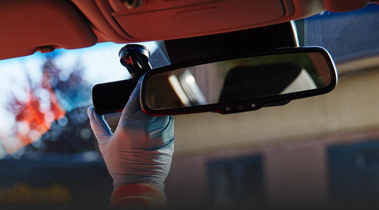 Dash Cams