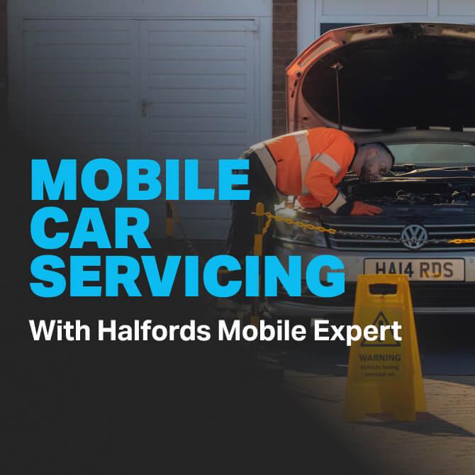 Mobile car service