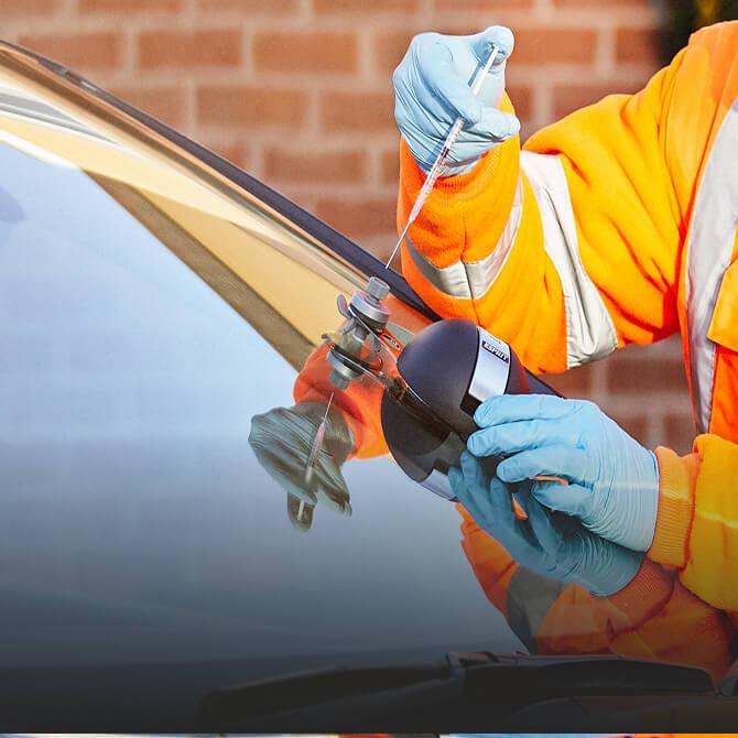 Windscreen Repairs