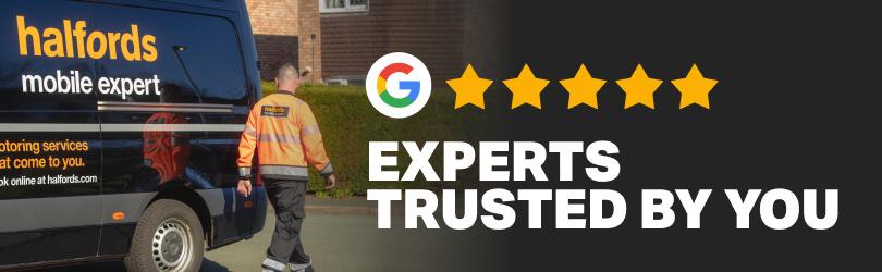Customer reviews