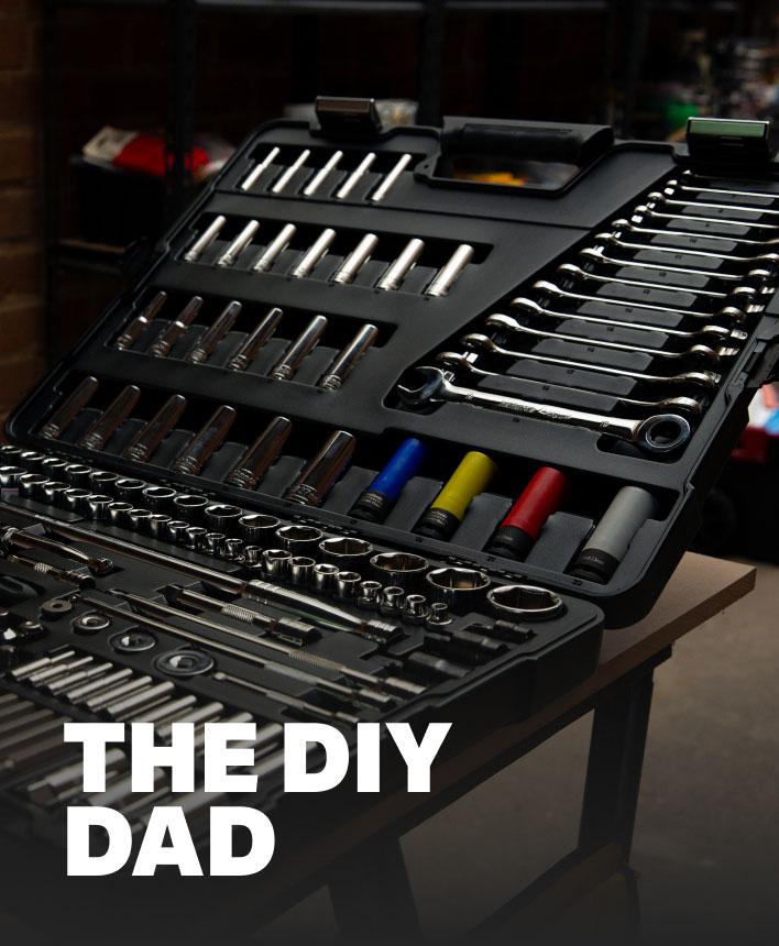 DIY Dad Offers