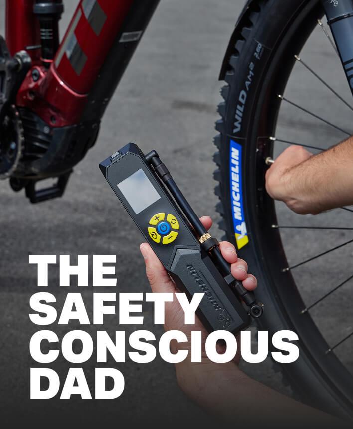 Safety Dad Offers