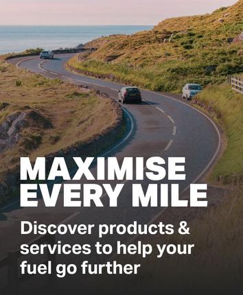 Fuel Efficiency Tyres