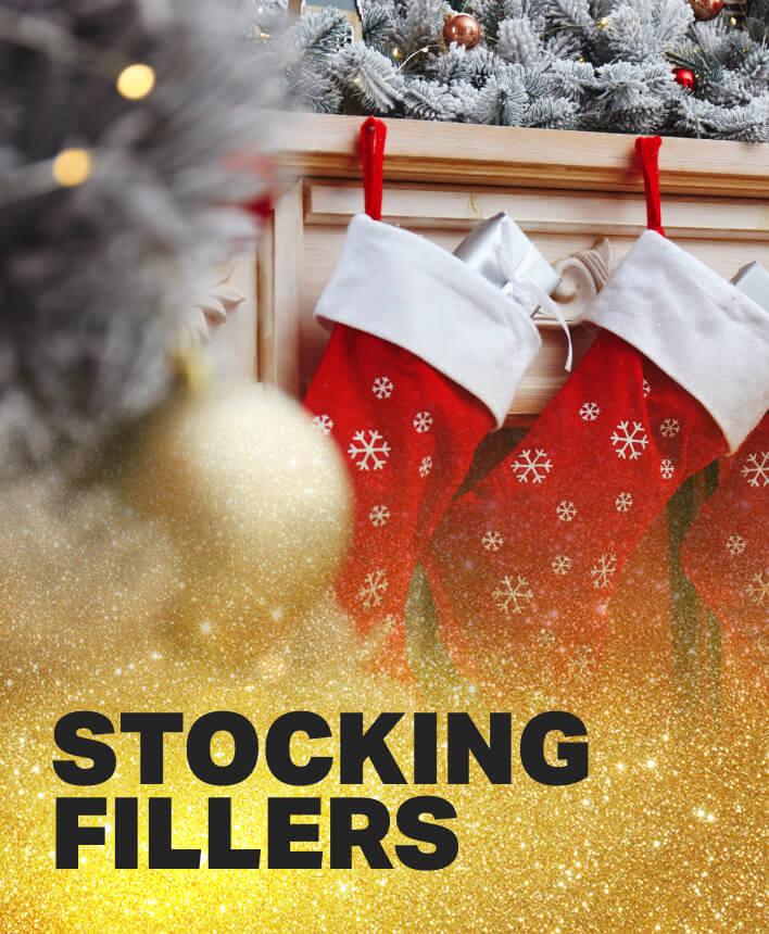 Stocking Fillers