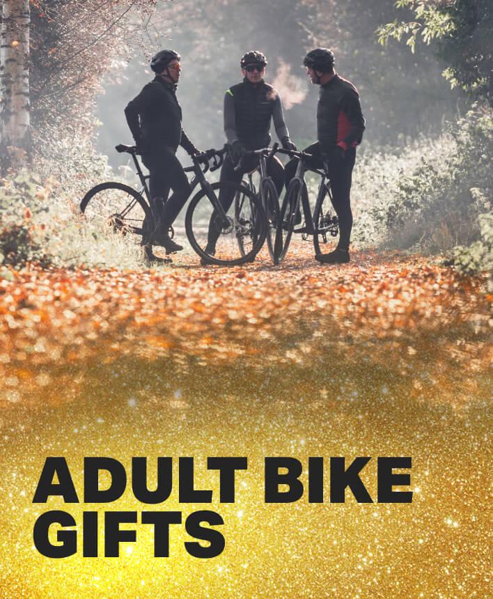 Adult Bike Gifts