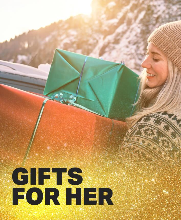 Gifts for Her