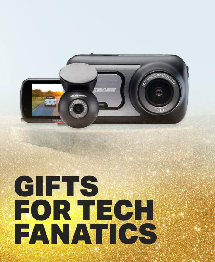 Tech Gifts