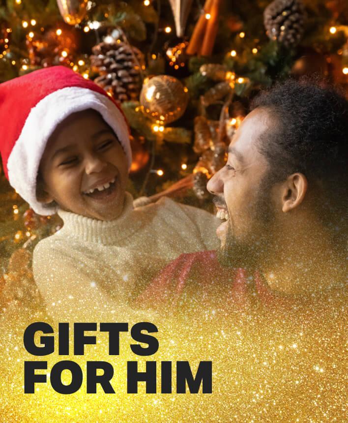 Gifts for Him