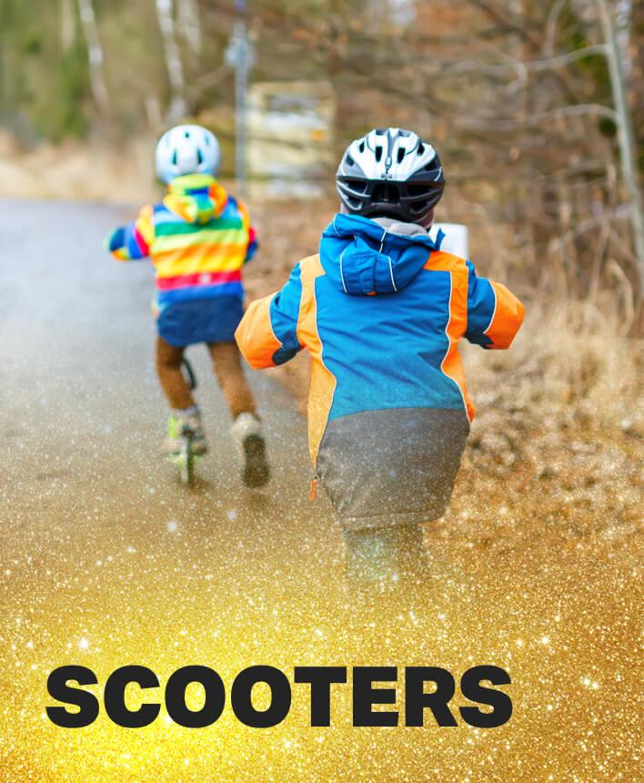 Kids Scooters