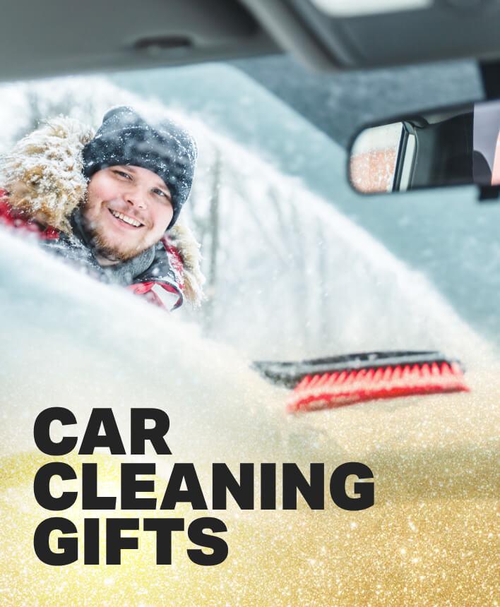 Car Cleaning