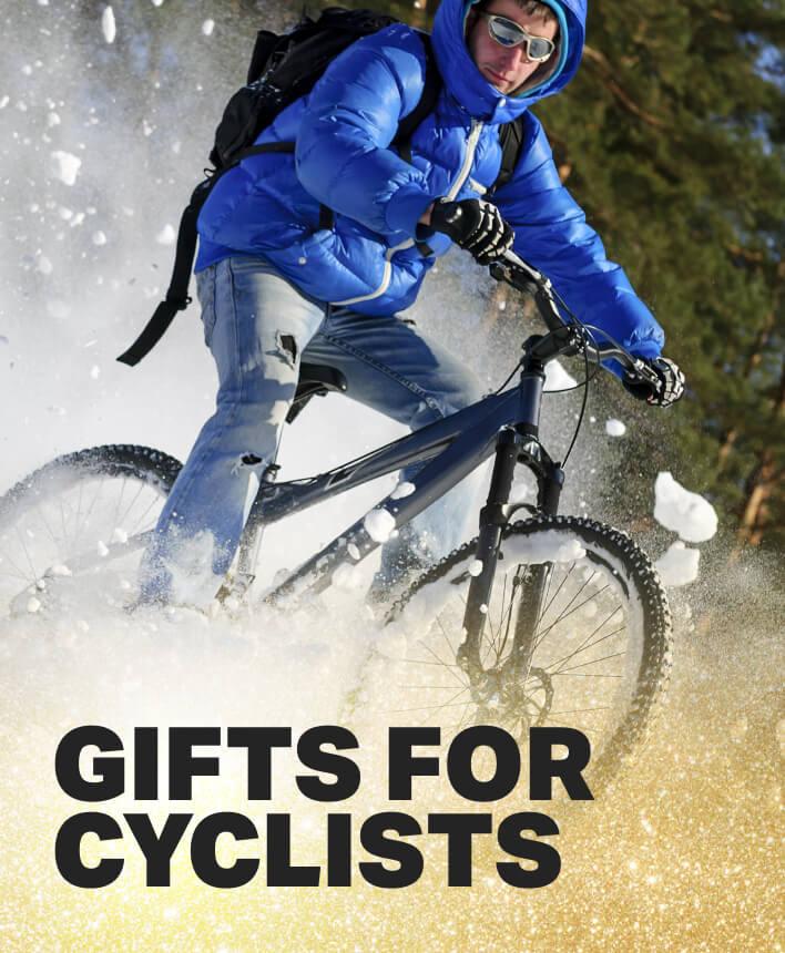 Cycling Accessories