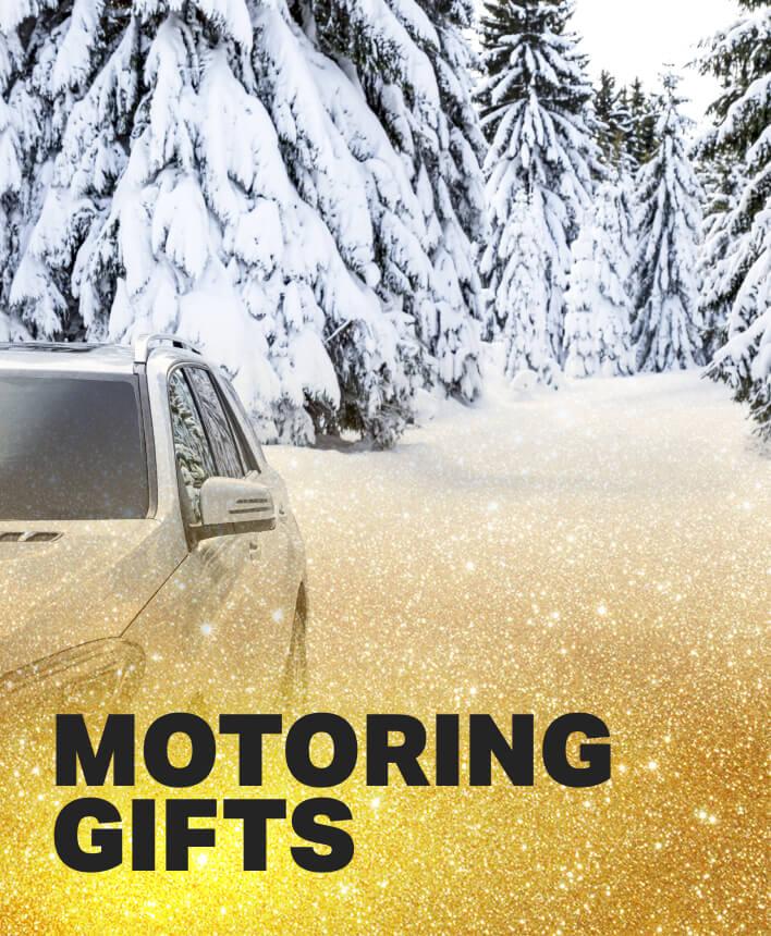 Motoring Gifts