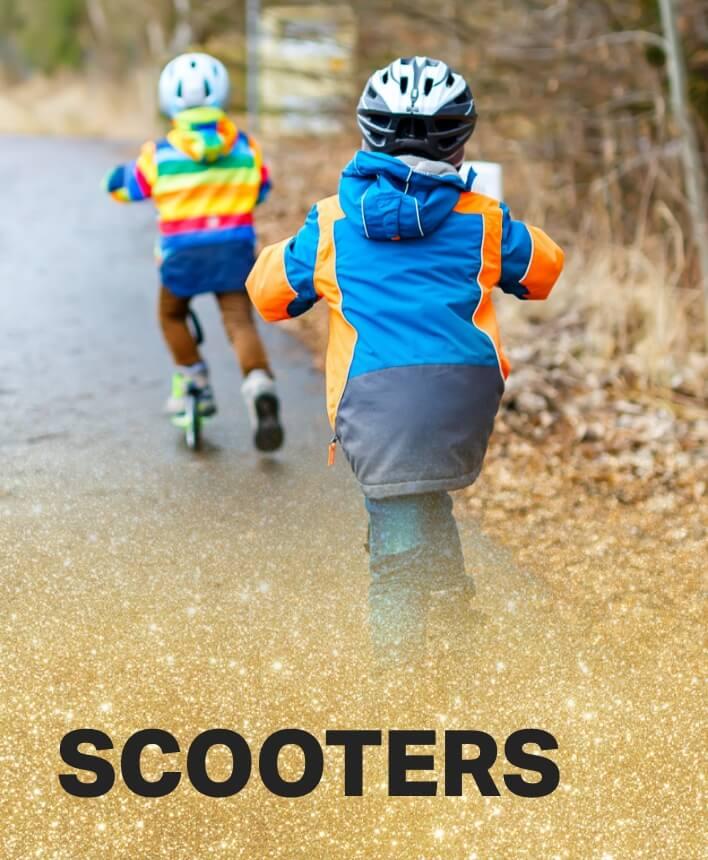 Scooters