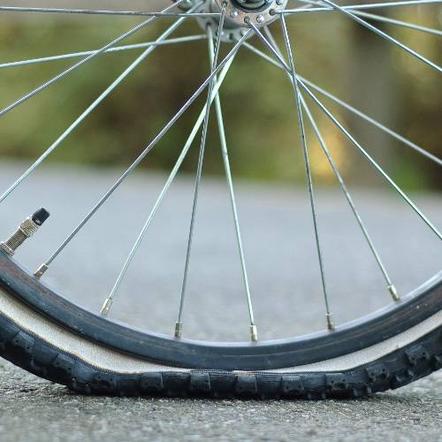 How to Fix a Bike Puncture