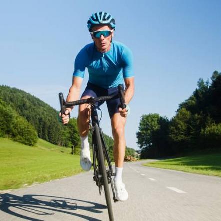 How to Adjust the gears on a road bike