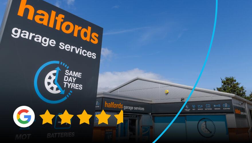 Trusted Garages