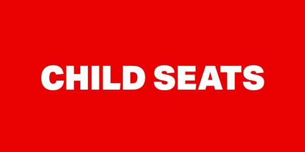 Child Seats