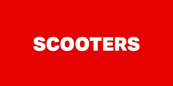 Scooters