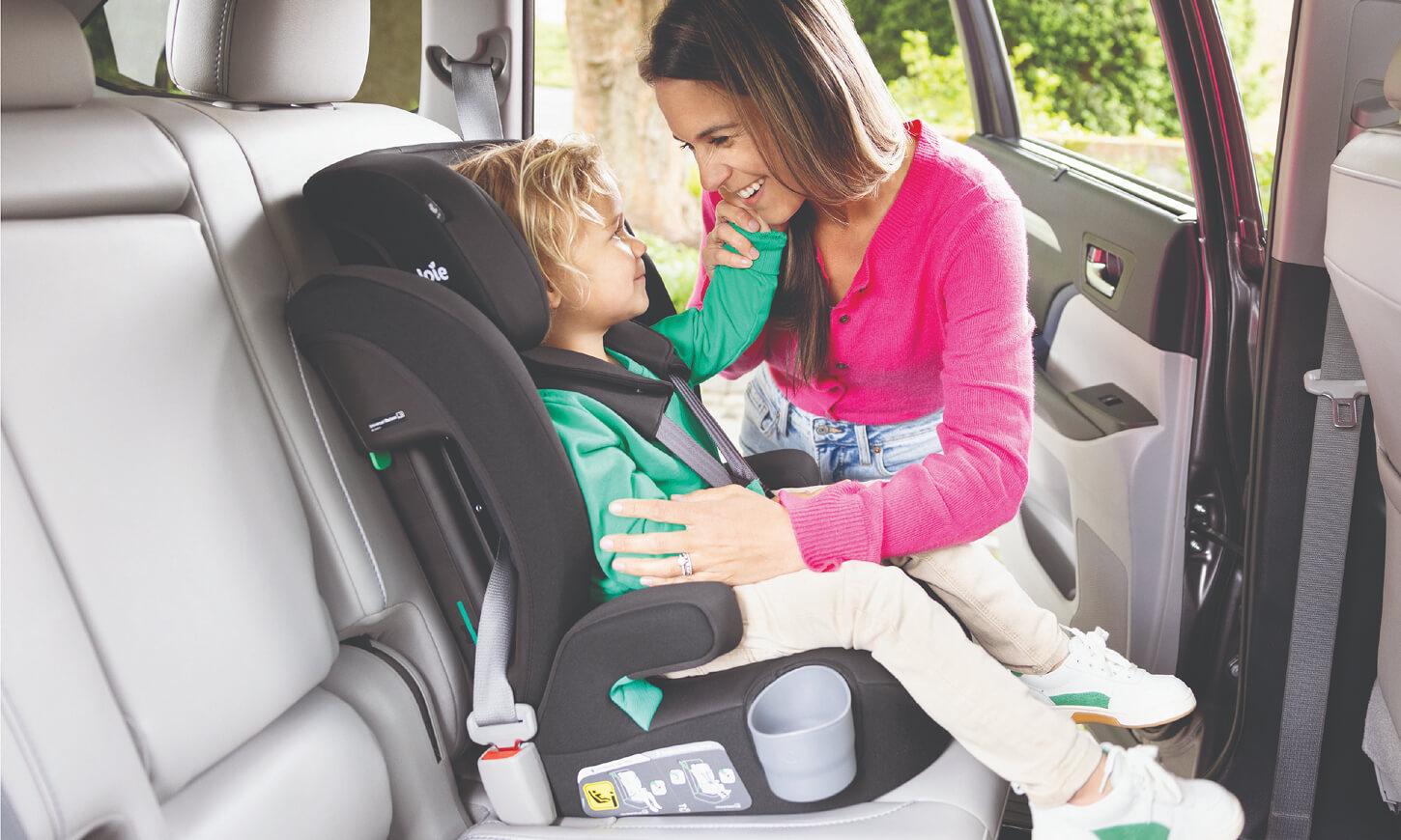 Joie elevate&trade; R129
