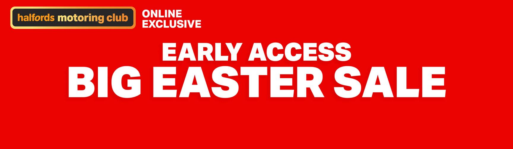 Up to 20% off Motoring essentials