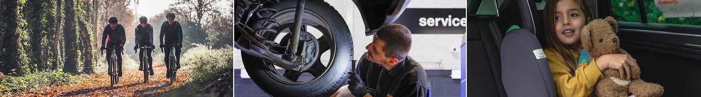 Halfords - Our latest deals