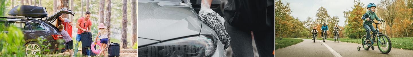 Halfords - Our latest deals