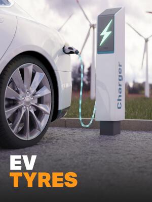 EV tyres