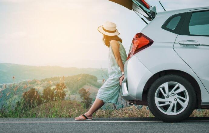 Get most out of your tyres