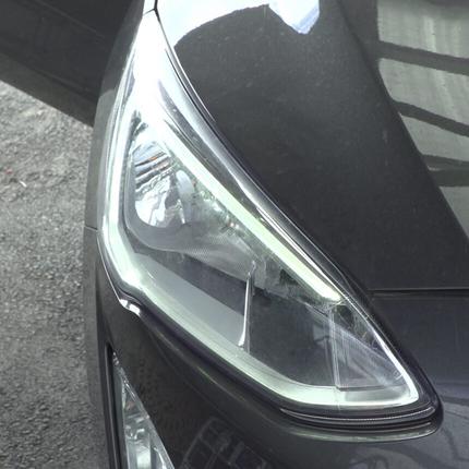 What service does my car need?