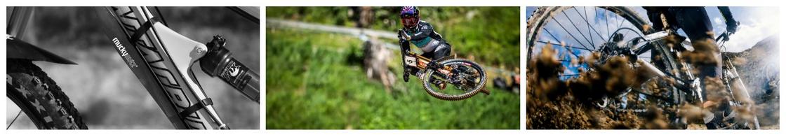 halfords cycle mudguards