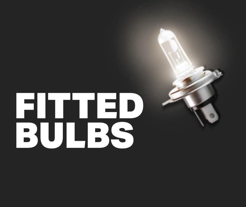 Car Bulbs