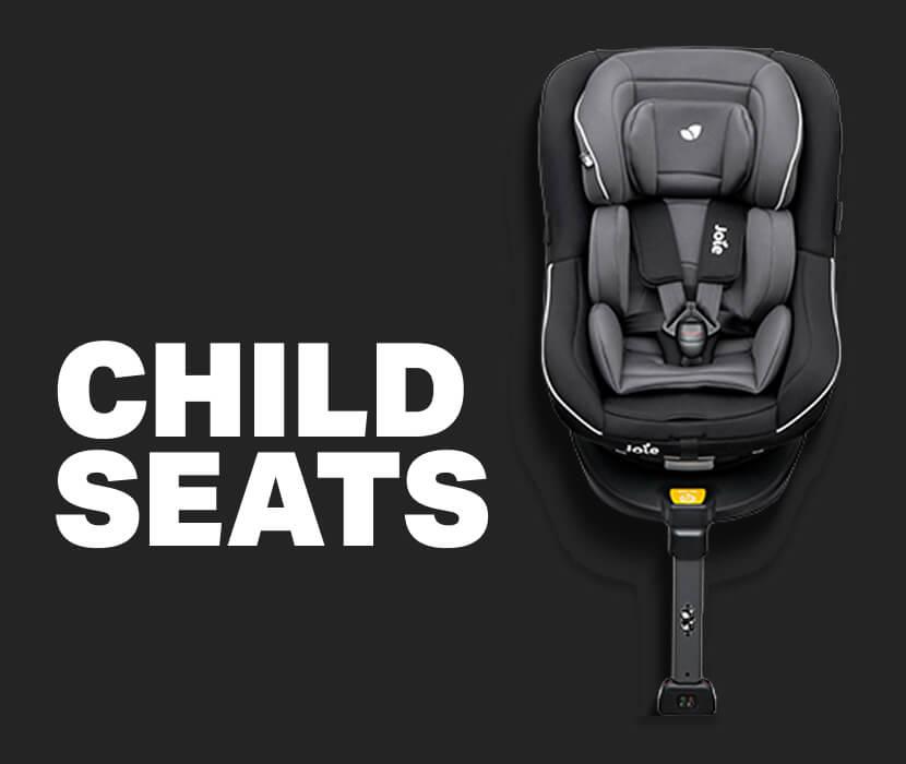 Child Seats