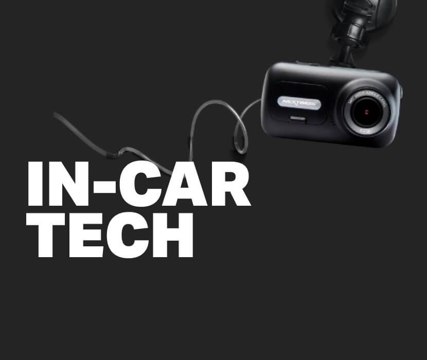 In Car Tech