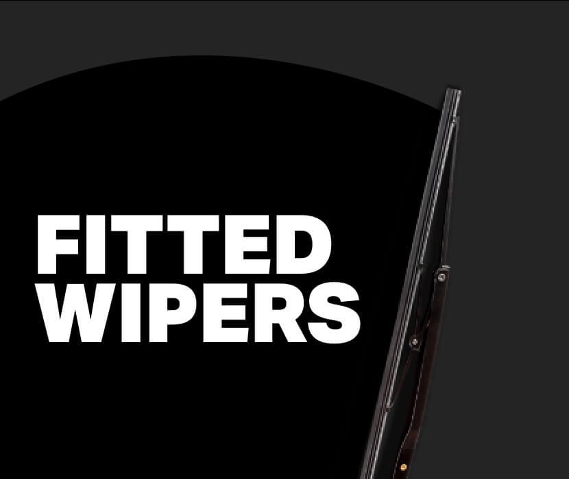 Wipers