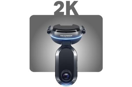 Nextbase 622gw Dash Cam 3 True 4k Ultra High-definition Touch