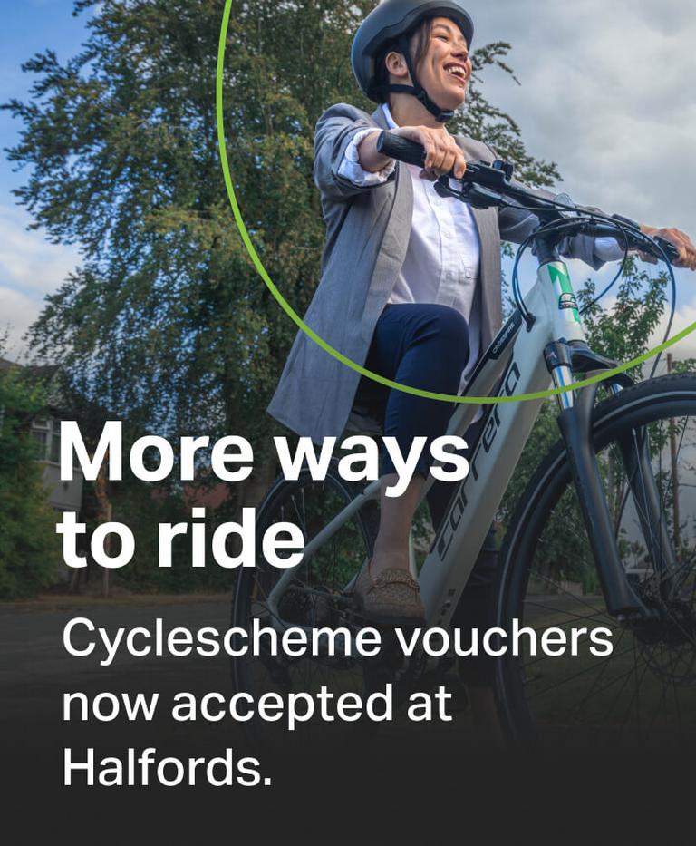 Cycle2Work