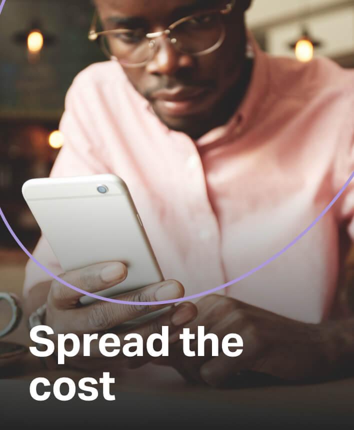 0% APR over £30