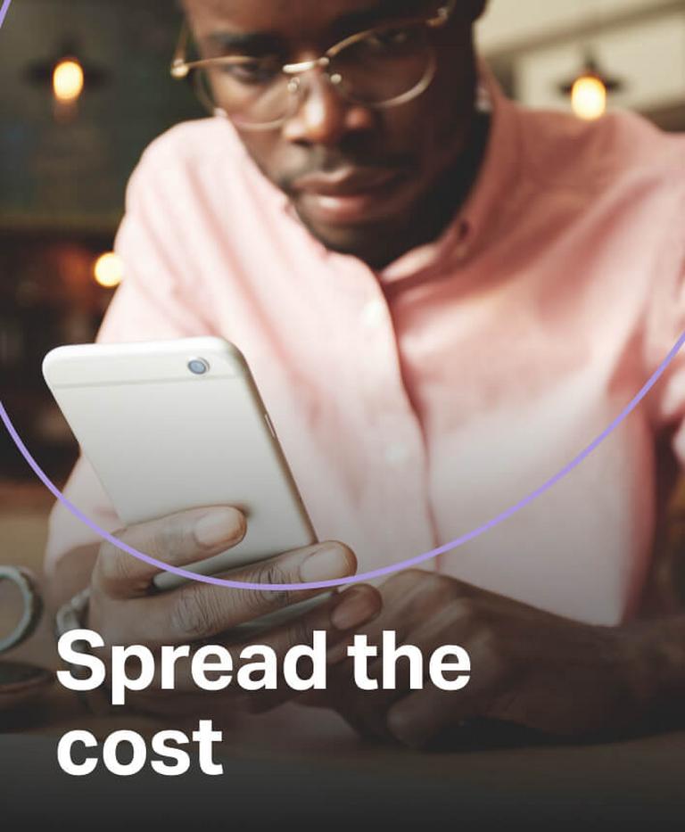0% APR over £30
