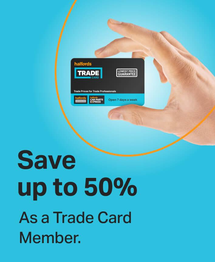 Trade Card