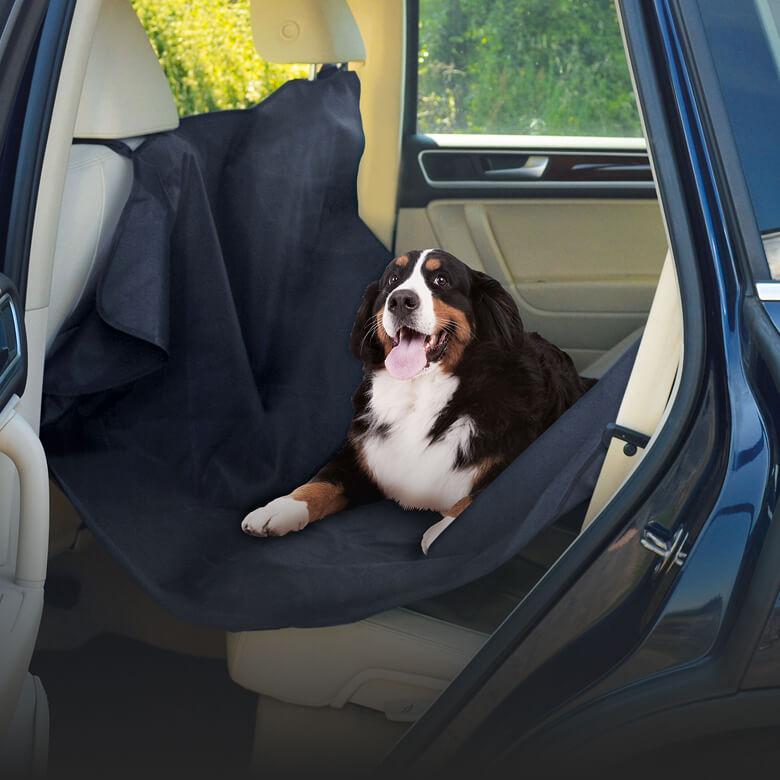 Boot & Seat Protectors