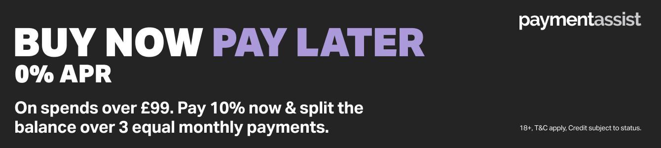 Buy now repay in summer with 0% APR